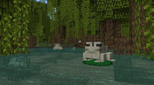 Can Horses Go in Boats Minecraft