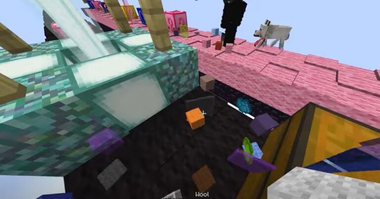 Can PS3 Minecraft Play With PS4